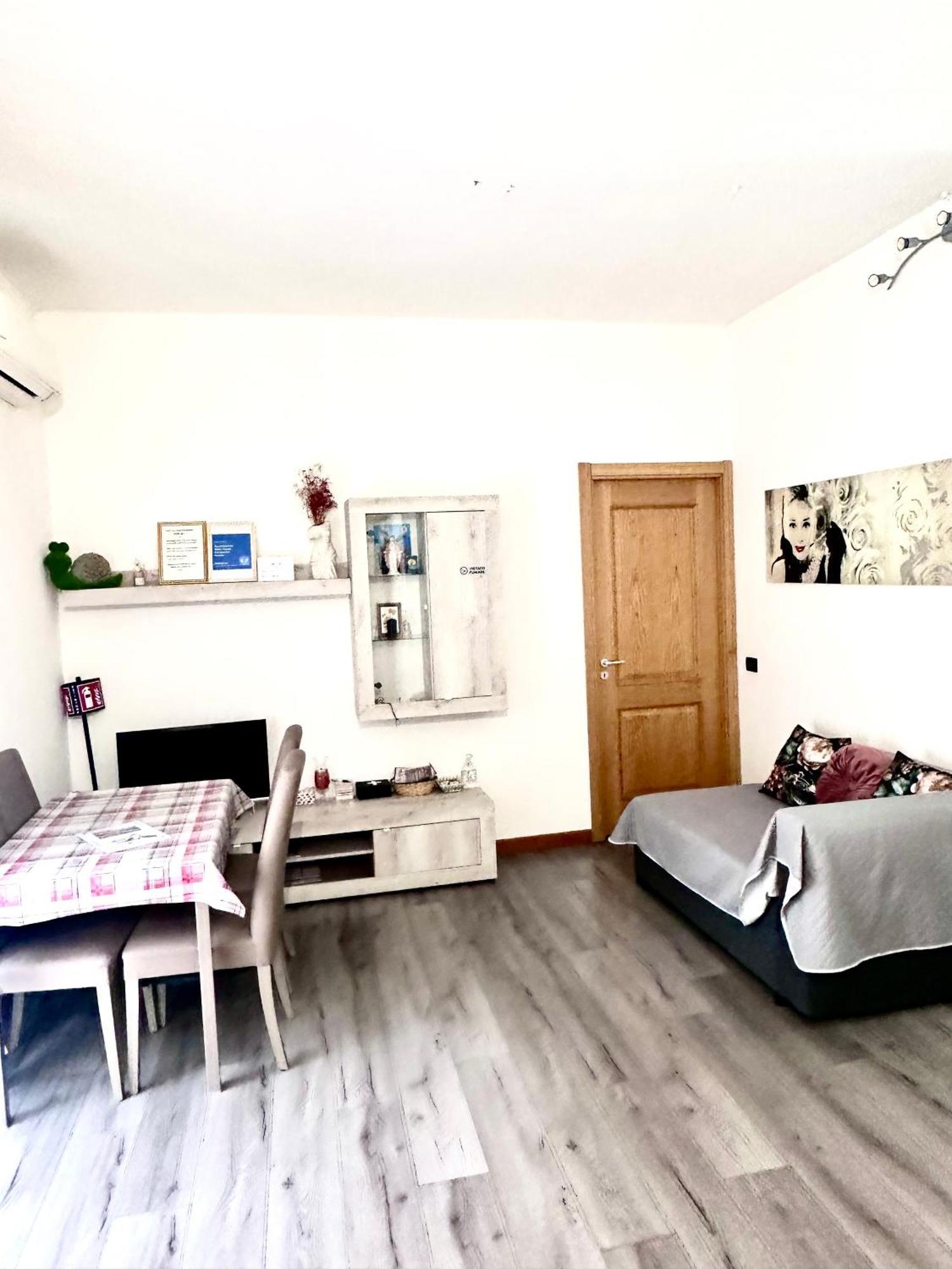 Appartamento Santa Teresa, Fiera/Centro Verona — Photos 3