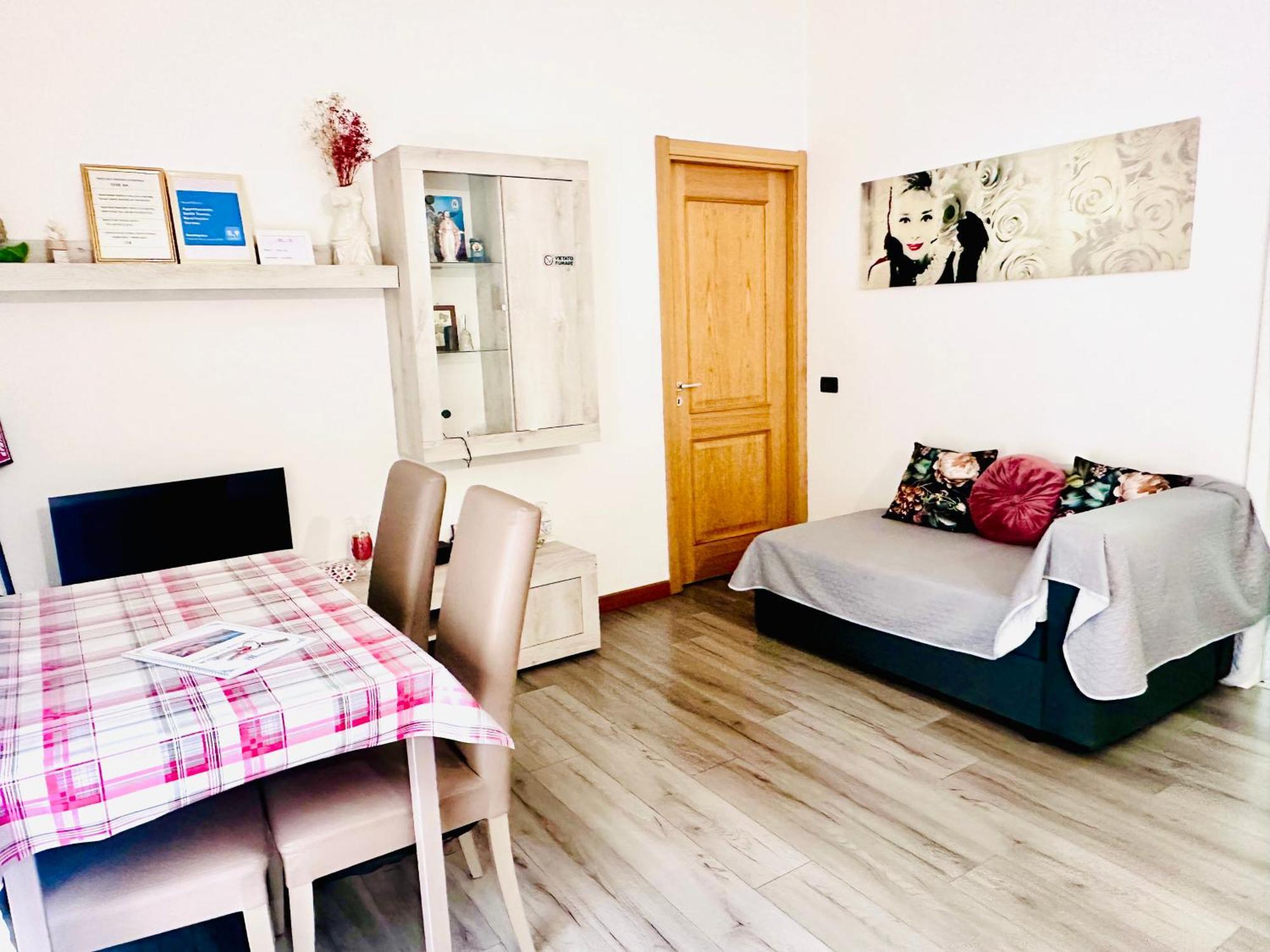 Appartamento Santa Teresa, Fiera/Centro Verona, Verona