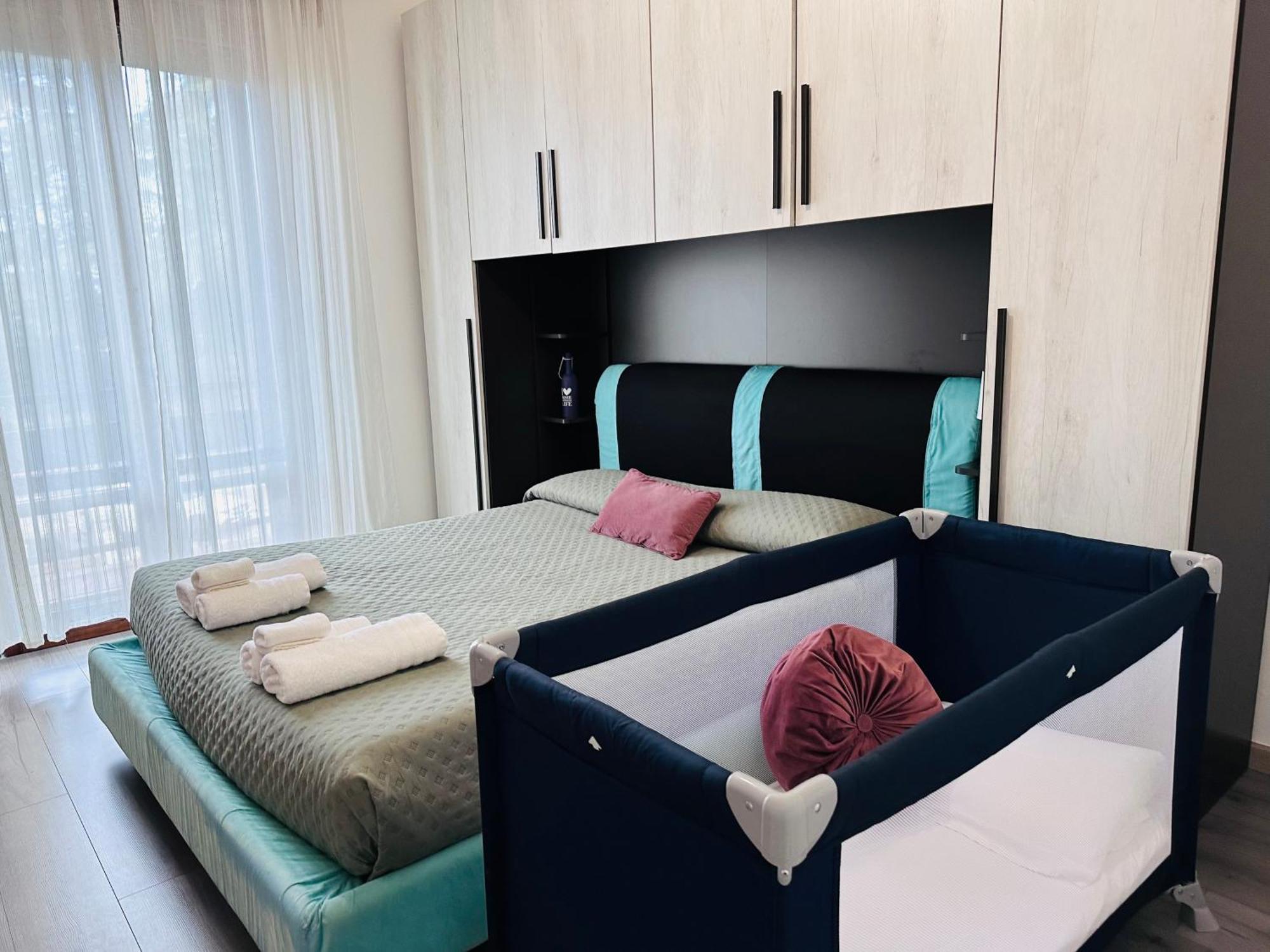Appartamento Santa Teresa, Fiera/Centro Verona — Photos 1